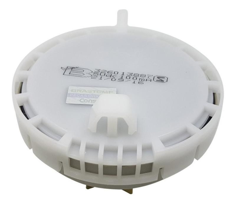 Presostato Lavarropas Eslabon De Lujo Ewt07a Original 