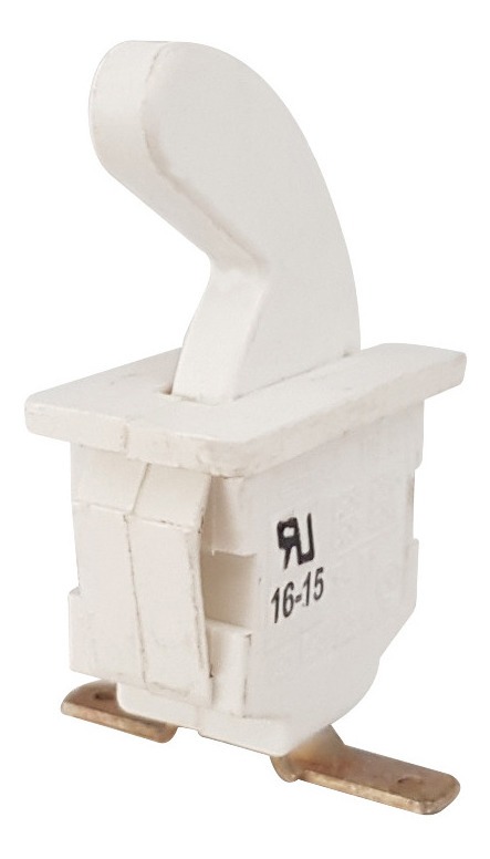 Interruptor De Luz Para Heladera Gafa 2 Fríos Eurosystem