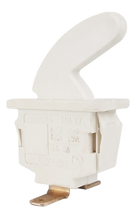 Interruptor De Luz Para Heladera Gafa 2 Fríos Eurosystem