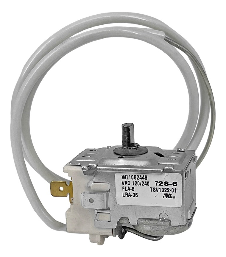 Termostato Heladera Eslabon De Lujo Le280 Le280d1 Original 