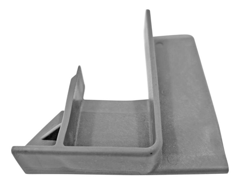 Guia Izquierda Canasto Lavavajillas Candy Cdpa 7205 Original