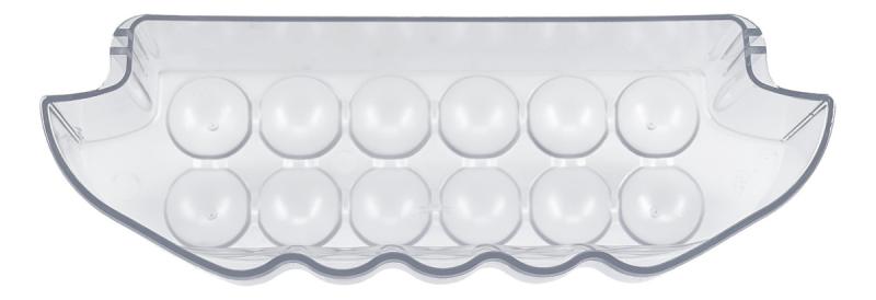 Anaquel Huevera Heladera Eslabon De Lujo Erd370 Original