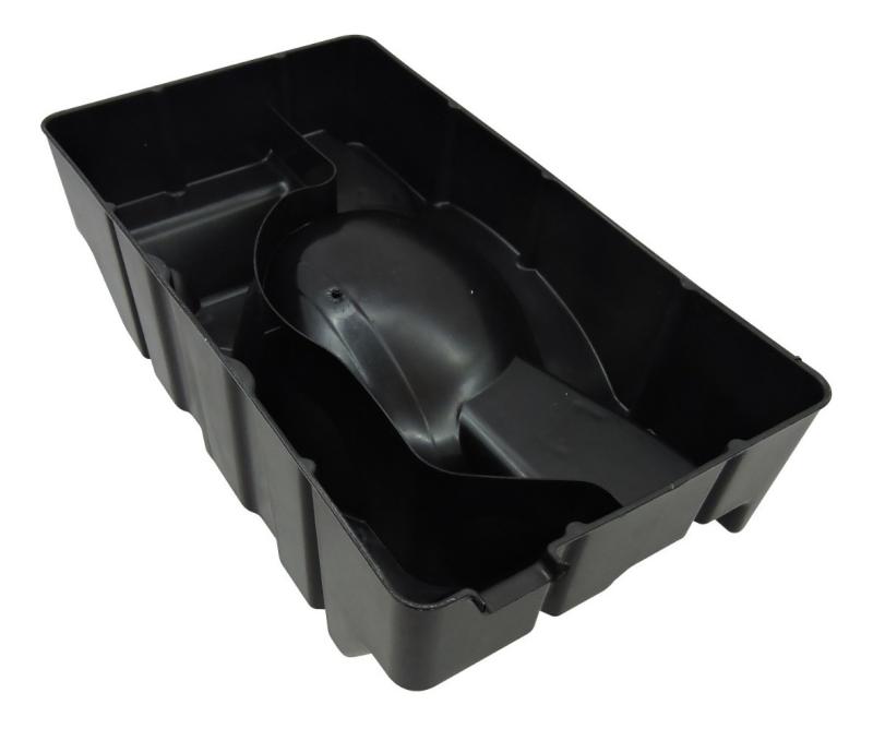 Bandeja Motor Heladera Whirlpool Wrm39k2 Wrm39d2 Original