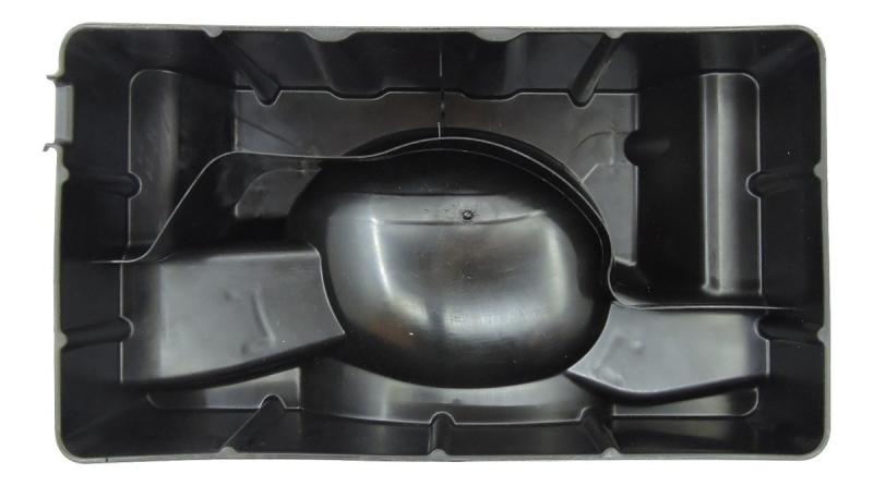 Bandeja Motor Heladera Whirlpool Wrm39k2 Wrm39d2 Original