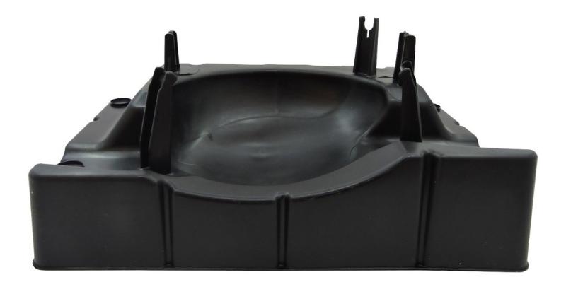 Bandeja Motor Heladera Whirlpool Wrm39k2 Wrm39d2 Original