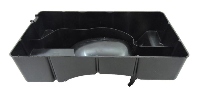 Bandeja Motor Heladera Whirlpool Wrm39k2 Wrm39d2 Original