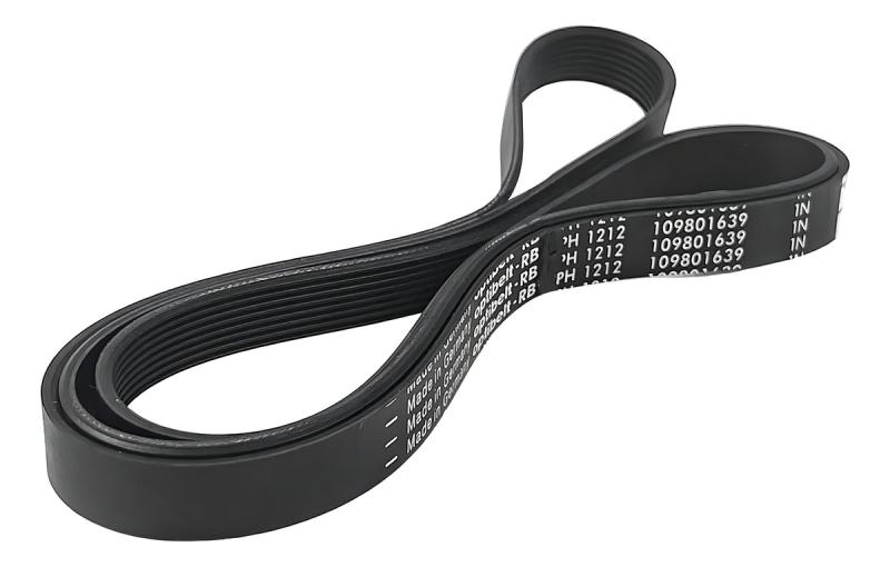 Correa Optibelt Lavarropas 1212 H8 Drean Next 6.06 6.08 6.09