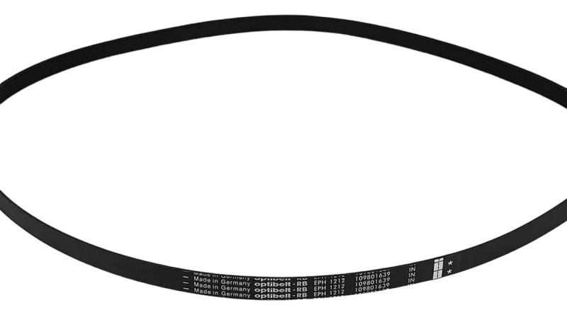 Correa Optibelt Lavarropas 1212 H8 Drean Next 6.06 6.08 6.09