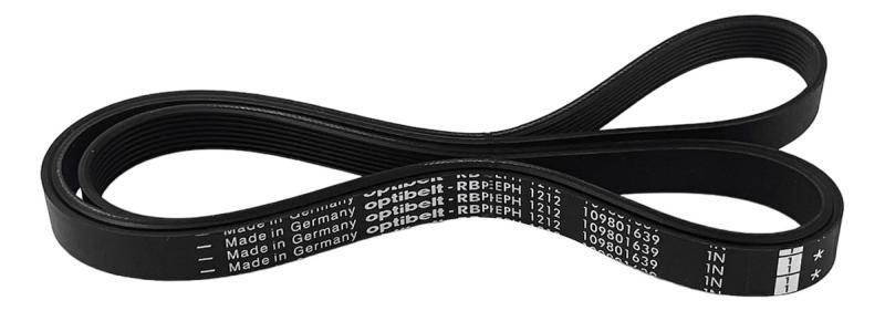 Correa Optibelt Lavarropas 1212 H8 Drean Next 6.06 6.08 6.09