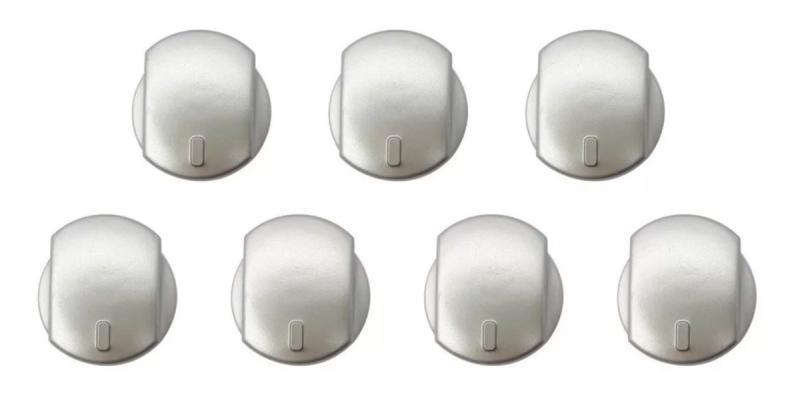 Perilla Cocina Whirlpool Horno Wf976