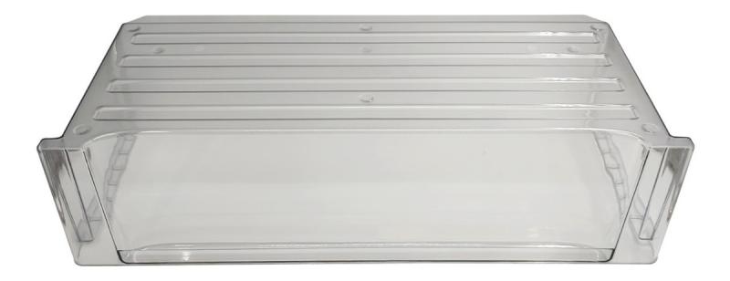 Canasto Intermedio Para Frezeer Heladera Whirlpool W10624070