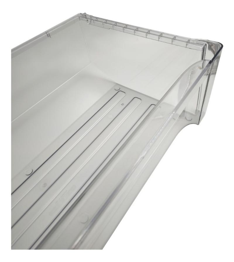 Canasto Intermedio Para Frezeer Heladera Whirlpool W10624070