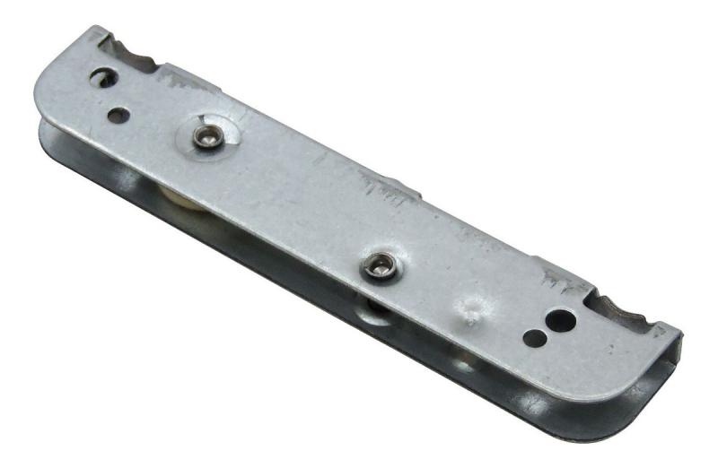 Guia Bisagra Puerta Horno Cocina Ariston C050 C055 C057