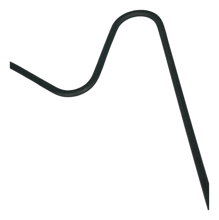 Resistencia Inferior Horno Electrico Whirlpool Akzm756ix