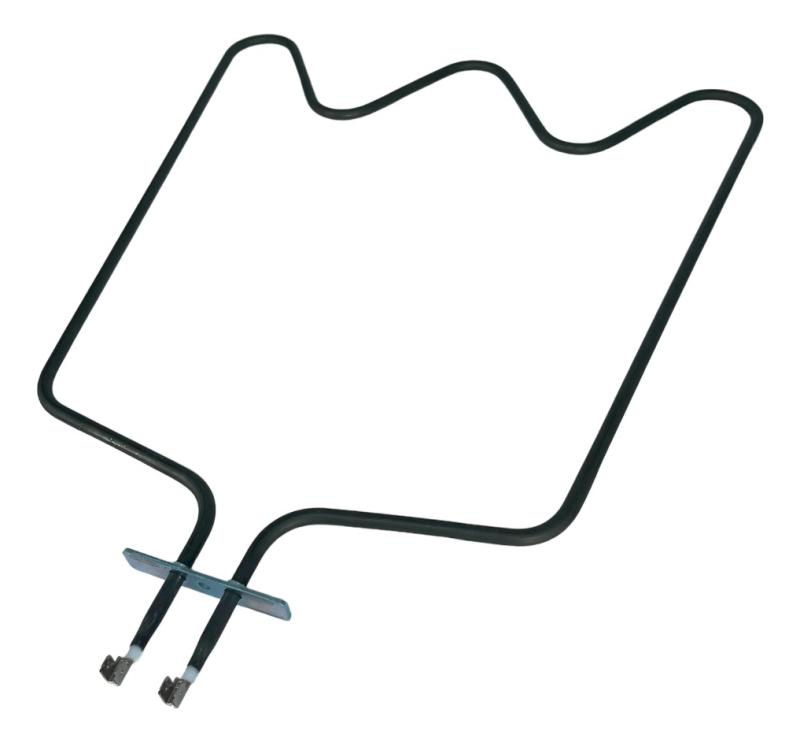 Resistencia Inferior Horno Electrico Whirlpool Akzm756ix