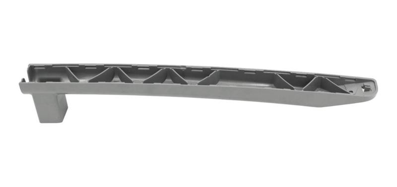 Base Manija Heladera Patrick Gris Sparkling Fxs610sk 