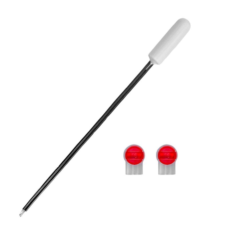 Sensor Para Heladera Whirlpool 2.7k Wrm36 37 39 40