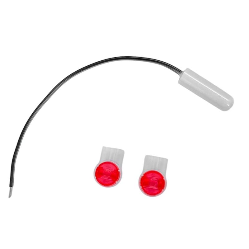 Sensor Para Heladera Whirlpool 2.7k Wrm36 37 39 40