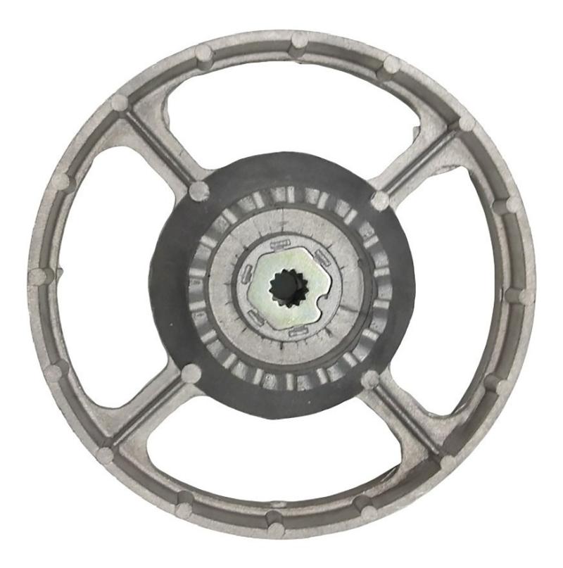 Polea Tambor Lavarropas Drean Concept 5.05 Original