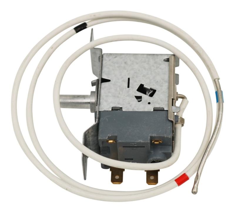 Termostato Heladera Electrolux Wpf27s Original 