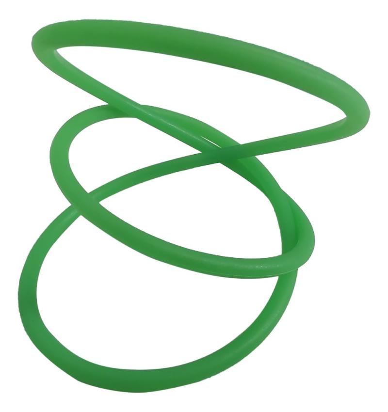 Correa Secarropas Philco De Turbina M-235