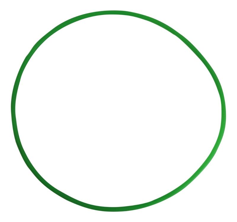 Correa Secarropas Philco De Turbina M-235