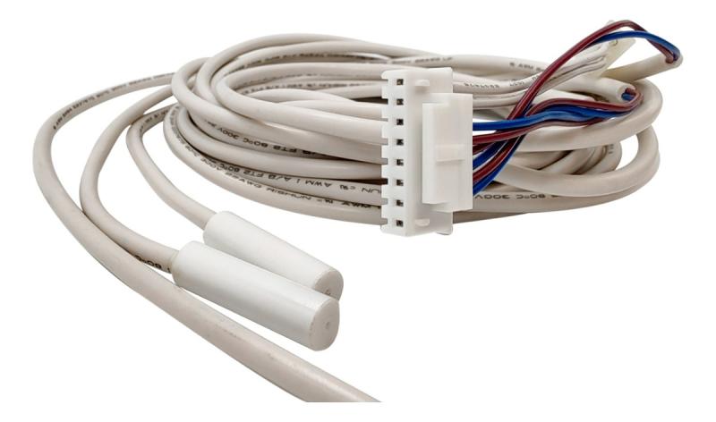 Sensor Temperatura Heladera Siam Hsi-fc26 Hsi-fc36 Original