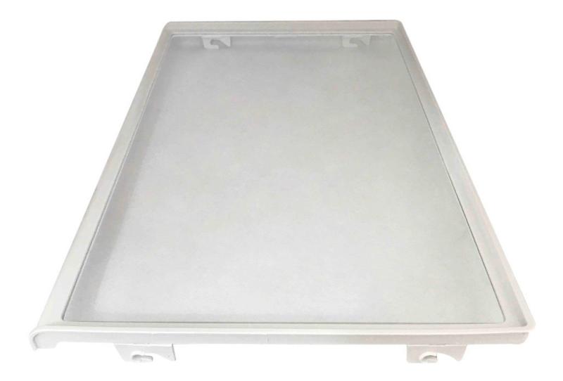 Estante De Vidrio Inferior Heladera Whirlpool Original