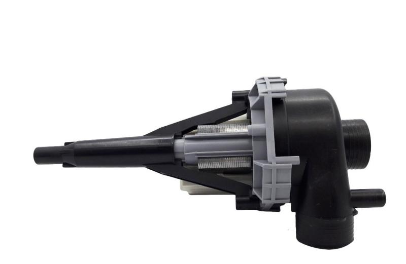 Motor Bomba Recirculacion Lavavajillas Drean Dish Bomba