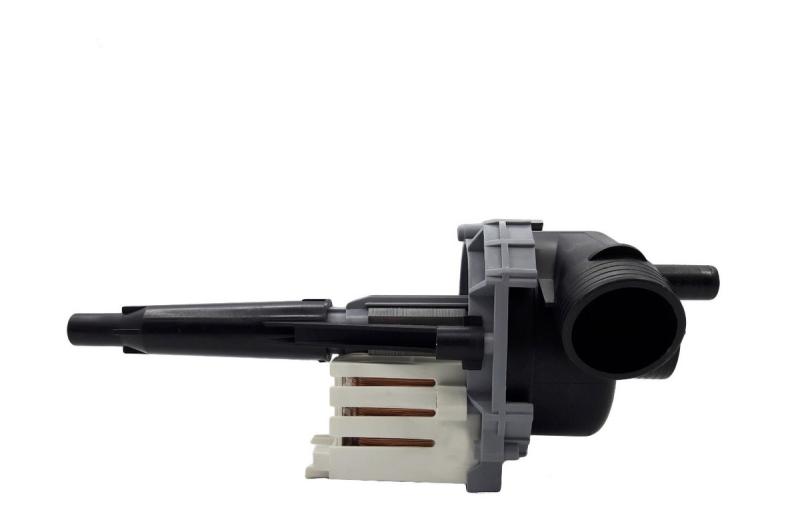 Motor Bomba Recirculacion Lavavajillas Drean Dish Bomba