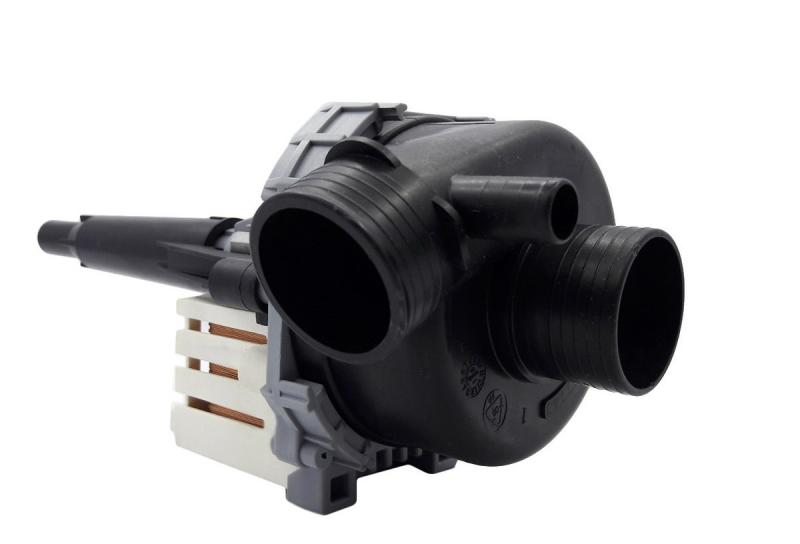 Motor Bomba Recirculacion Lavavajillas Drean Dish Bomba