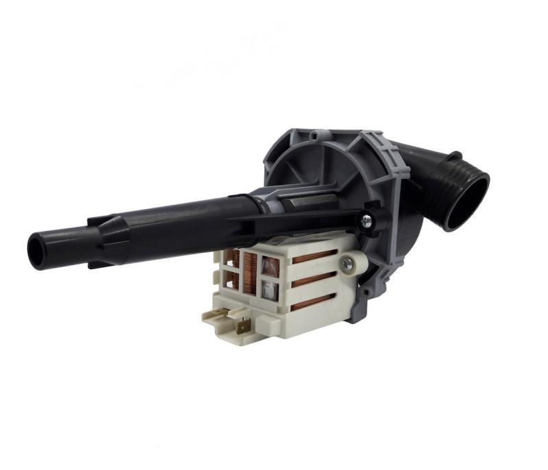 Motor Bomba Recirculacion Lavavajillas Drean Dish Bomba