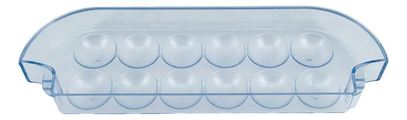 Anaquel Porta Huevos Estante Eslabon De Lujo Era34d Original