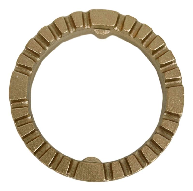 Quemador Hornalla Cocina Ariston P640mep Mediano Original