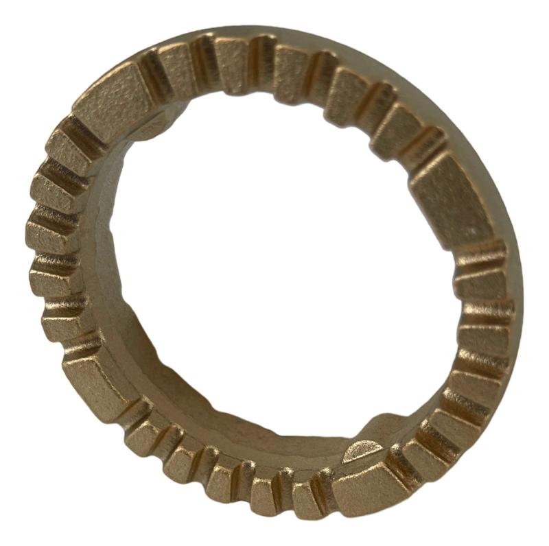 Quemador Hornalla Cocina Ariston P640mep Mediano Original