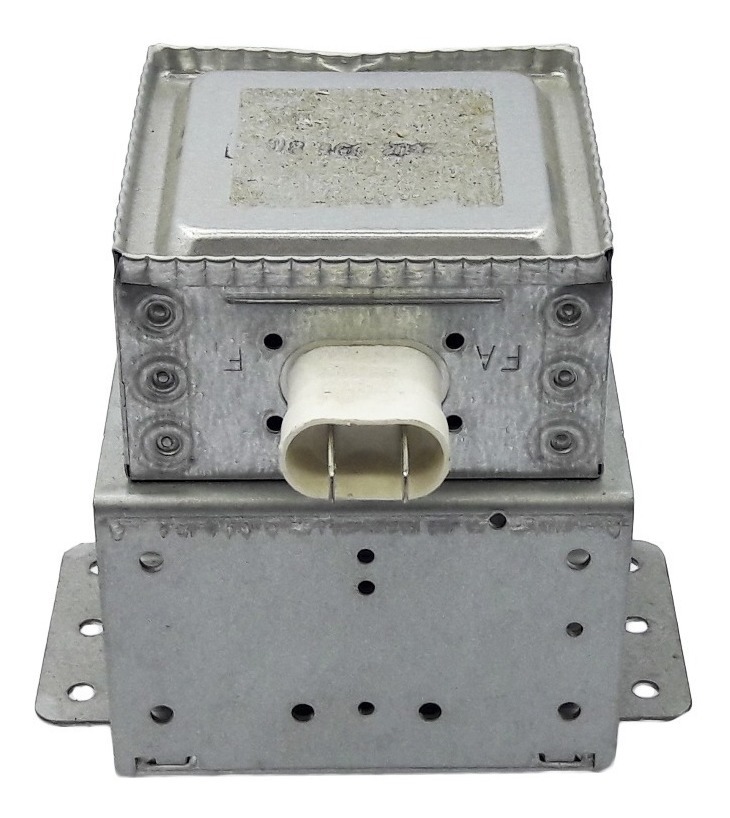 Magnetron Microondas Lg 2m214 Original