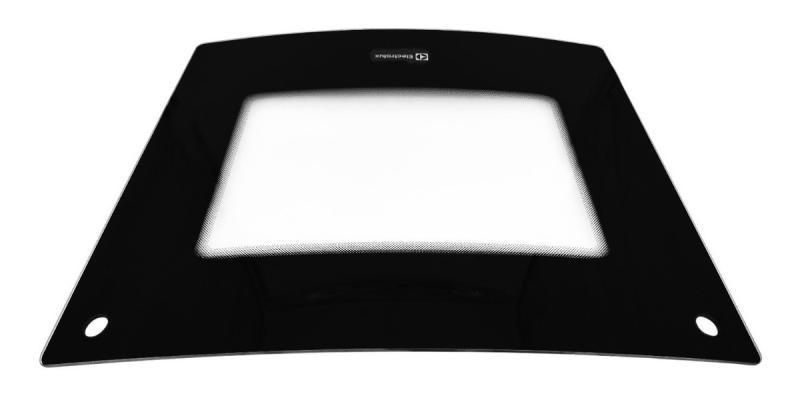 Vidrio Exterior Puerta Cocina Electrolux Esmr856 Original