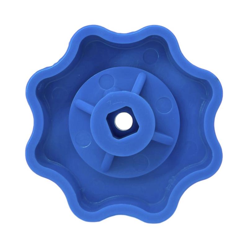 Repuesto Juego De Perillas Llave Plastica Para Manifold