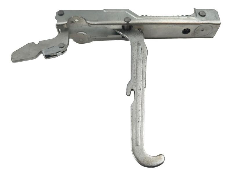 2 Bisagras + 2 Rodamientos Horno De Cocina Domec Original 