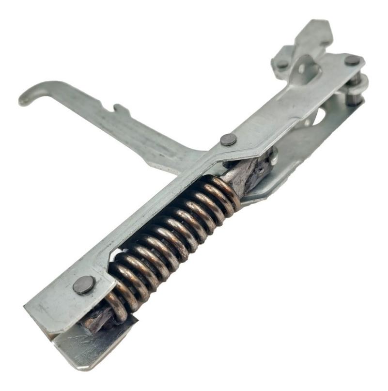 2 Bisagras + 2 Rodamientos Horno De Cocina Domec Original 