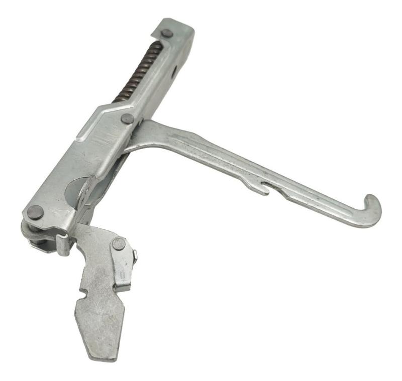 2 Bisagras + 2 Rodamientos Horno De Cocina Domec Original 