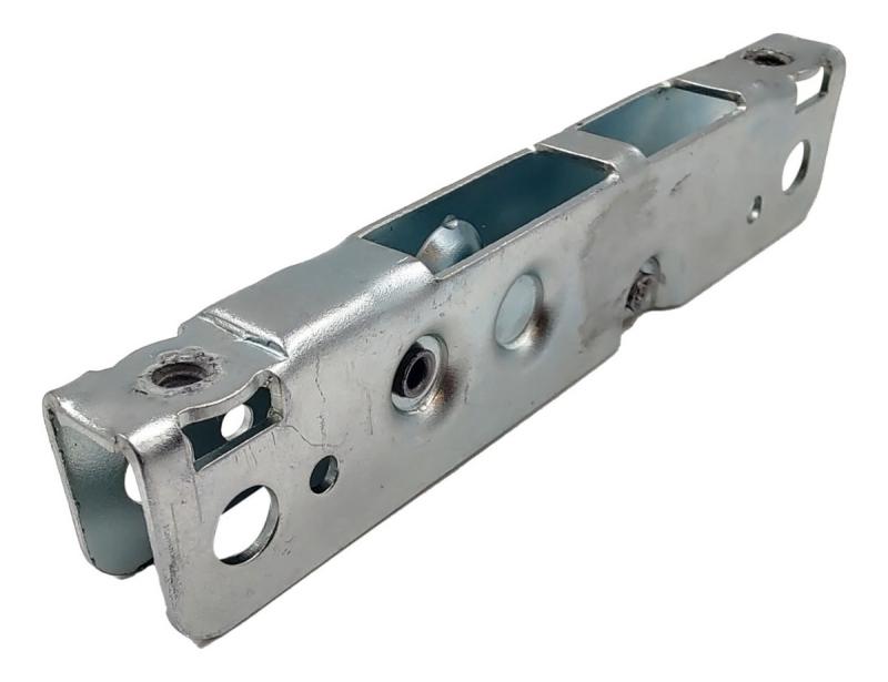 2 Bisagras + 2 Rodamientos Horno De Cocina Domec Original 