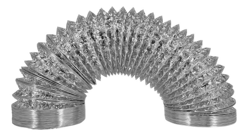 Manguera Salida Aire Acondicionado Electrolux Eap12bstsdrw