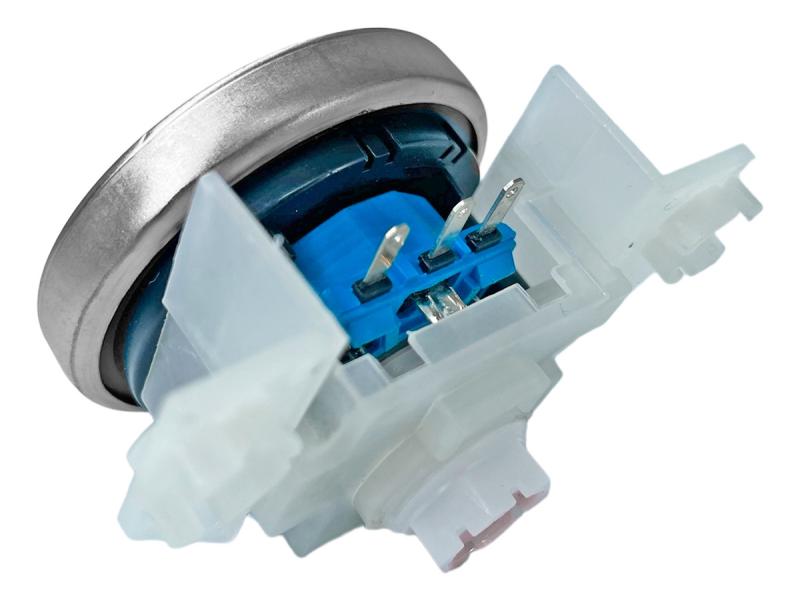 Plaqueta Universal Para Lavarropas Carga Superior Presostato