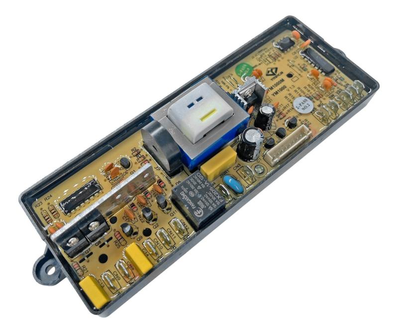 Plaqueta Universal Para Lavarropas Carga Superior Presostato