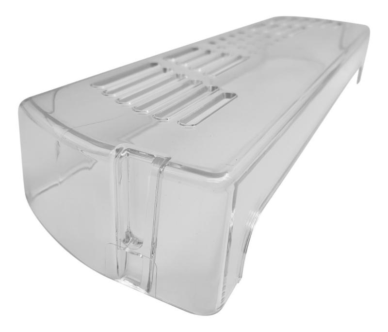 Anaquel Estante Heladera General Electric Gre19kicrls Original