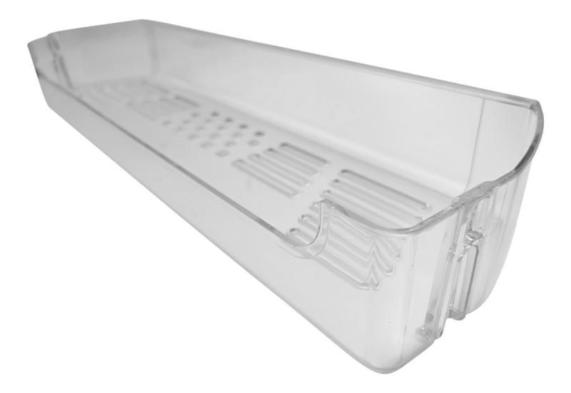 Anaquel Estante Heladera General Electric Gre19kicrls Original