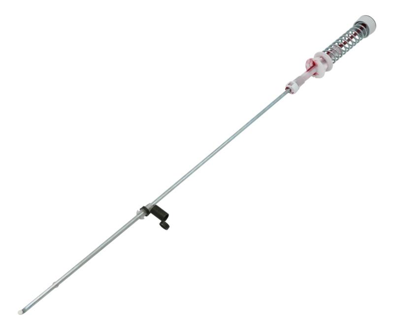 Kit Amortiguador Completo Lavarropas Electrolux Li85y Original