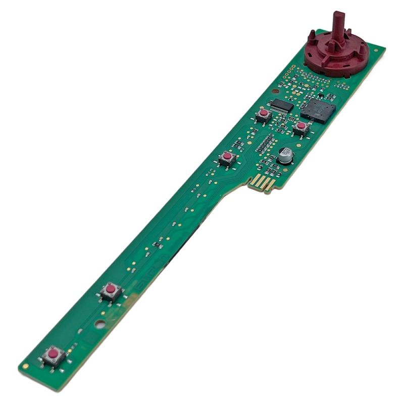 Plaqueta Lavarropas Candy Tactil Cyt861 Original