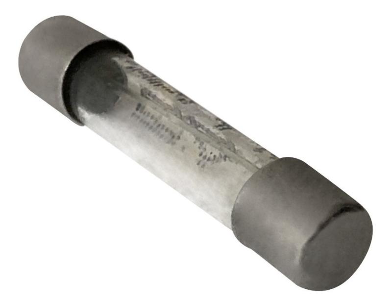 Fusible Lavarropas Drean Concept 30 Mm - 5a Original